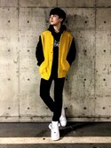 Stussy ステューシー メンズのスタジャン一覧 Wear