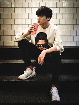 keiさんのコーディネート