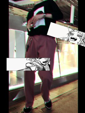 tog.さんのコーディネート