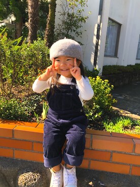 まりんさんのコーディネート