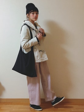 まつばら さきさんのコーディネート