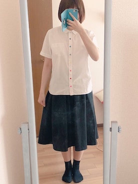 juriさんのコーディネート