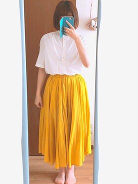 juriさんのコーディネート