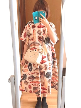 juriさんのコーディネート