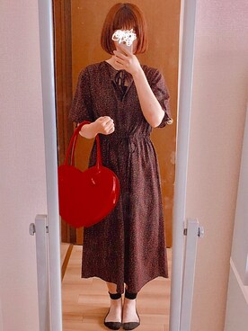 juriさんのコーディネート