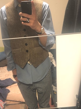 備忘録さんのコーディネート