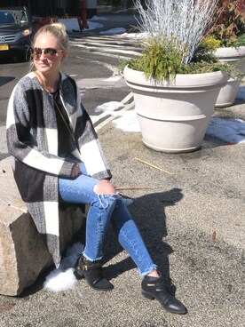 Veeさんのコーディネート