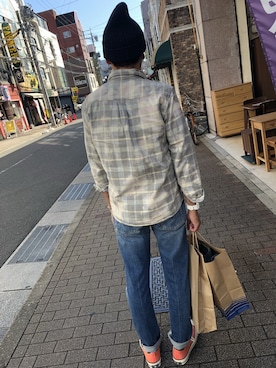 aloha1222さんのコーディネート