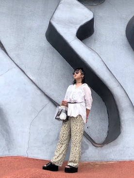 あやみんさんのコーディネート