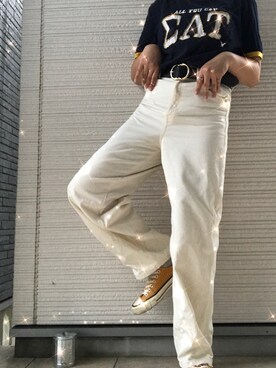 あやみんさんのコーディネート