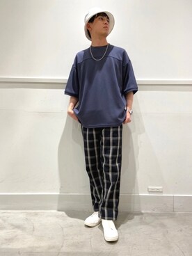 sora.さんのコーディネート