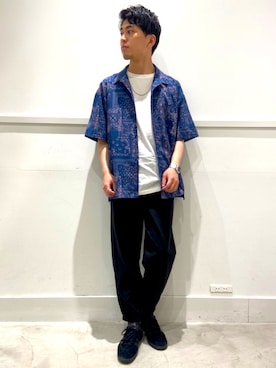 sora.さんのコーディネート