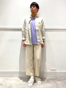 sora.さんのコーディネート