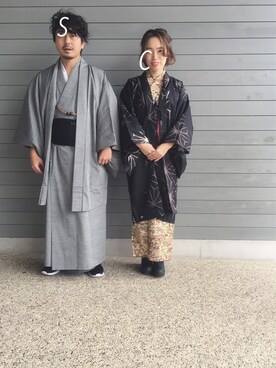 csmmさんのコーディネート