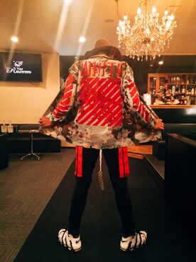 たっくんさんのコーディネート