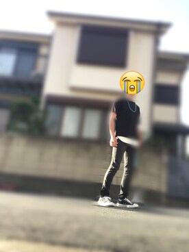  ふにゃさんのコーディネート