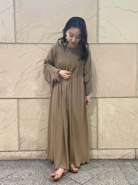 matsumoto さんのコーディネート