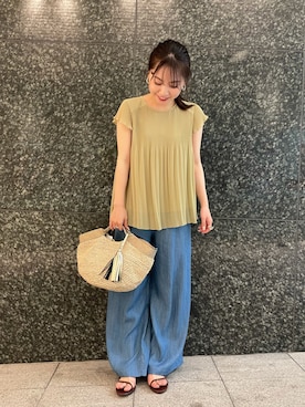 matsumoto さんのコーディネート