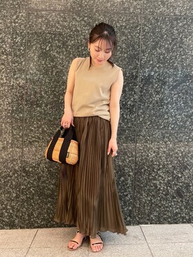 matsumoto さんのコーディネート