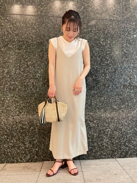 matsumoto さんのコーディネート