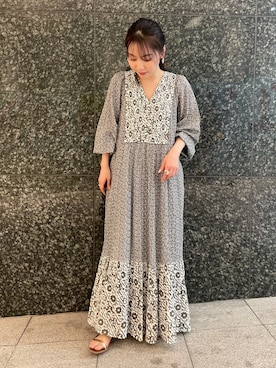 matsumoto さんのコーディネート