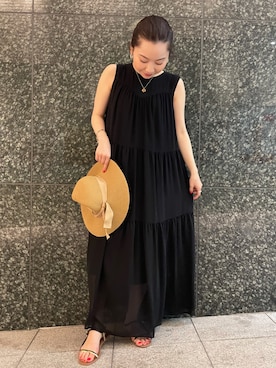 matsumoto さんのコーディネート