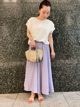 matsumoto さんのコーディネート