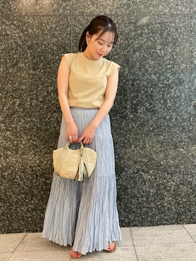 matsumoto さんのコーディネート