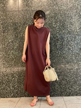 matsumoto さんのコーディネート