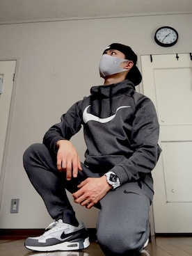 hakuto75さんのコーディネート