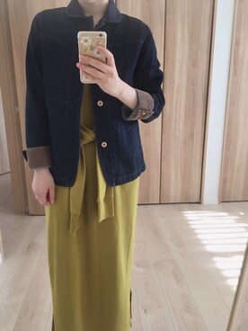 mii...*さんのコーディネート