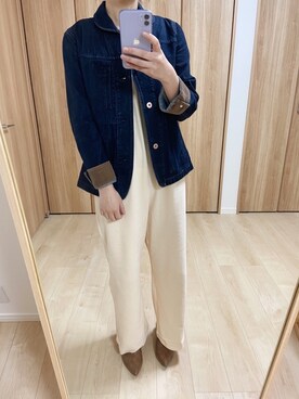 mii...*さんのコーディネート