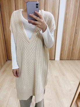 mii...*さんのコーディネート