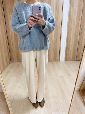 mii...*さんのコーディネート