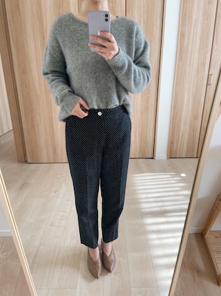 Spick & Span（スピックアンドスパン）の「FURMIX テンジクプル