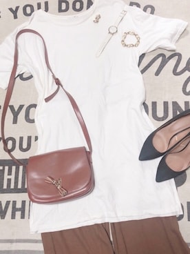 さいこさんのコーディネート