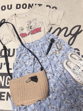 さいこさんのコーディネート