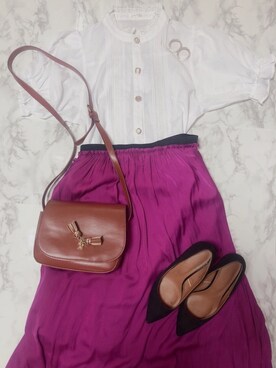 さいこさんのコーディネート