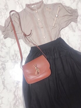 さいこさんのコーディネート