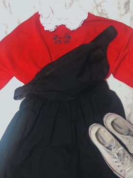 さいこさんのコーディネート