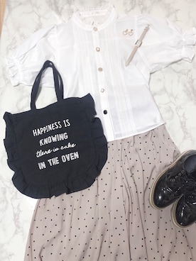 さいこさんのコーディネート