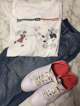 さいこさんのコーディネート