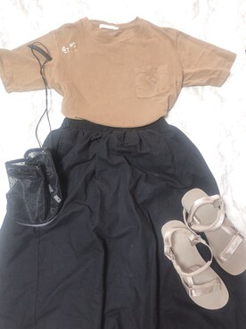 さいこさんのコーディネート