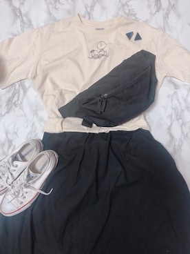 さいこさんのコーディネート