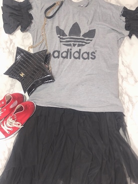 さいこさんのコーディネート