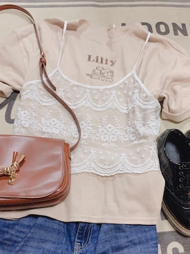 さいこさんのコーディネート