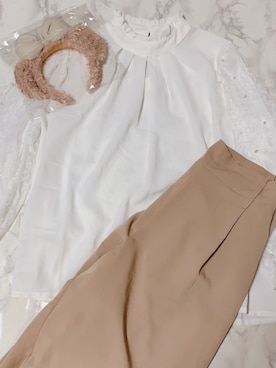 さいこさんのコーディネート