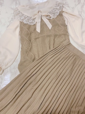 さいこさんのコーディネート