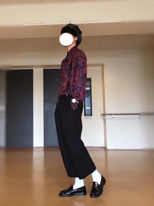 Hiro＊さんのコーディネート