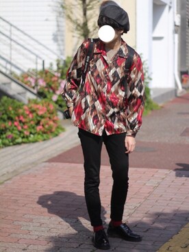 Hiro＊さんのコーディネート